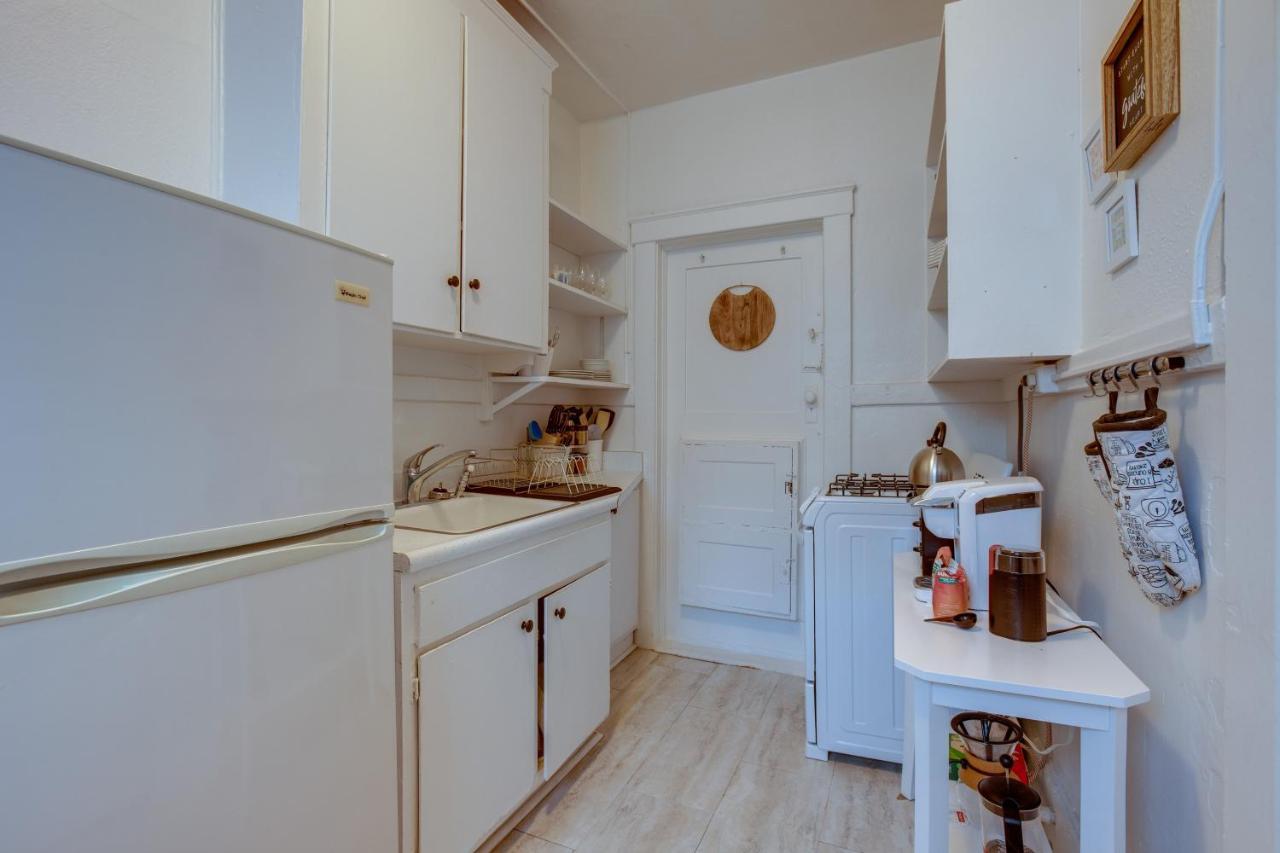 Walkable Savannah Escape In Historic District! Kültér fotó