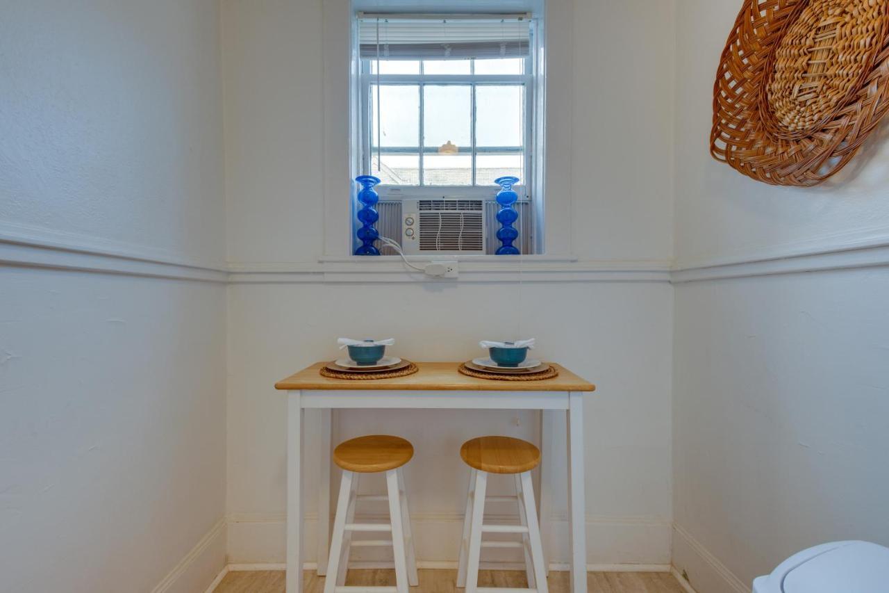 Walkable Savannah Escape In Historic District! Kültér fotó