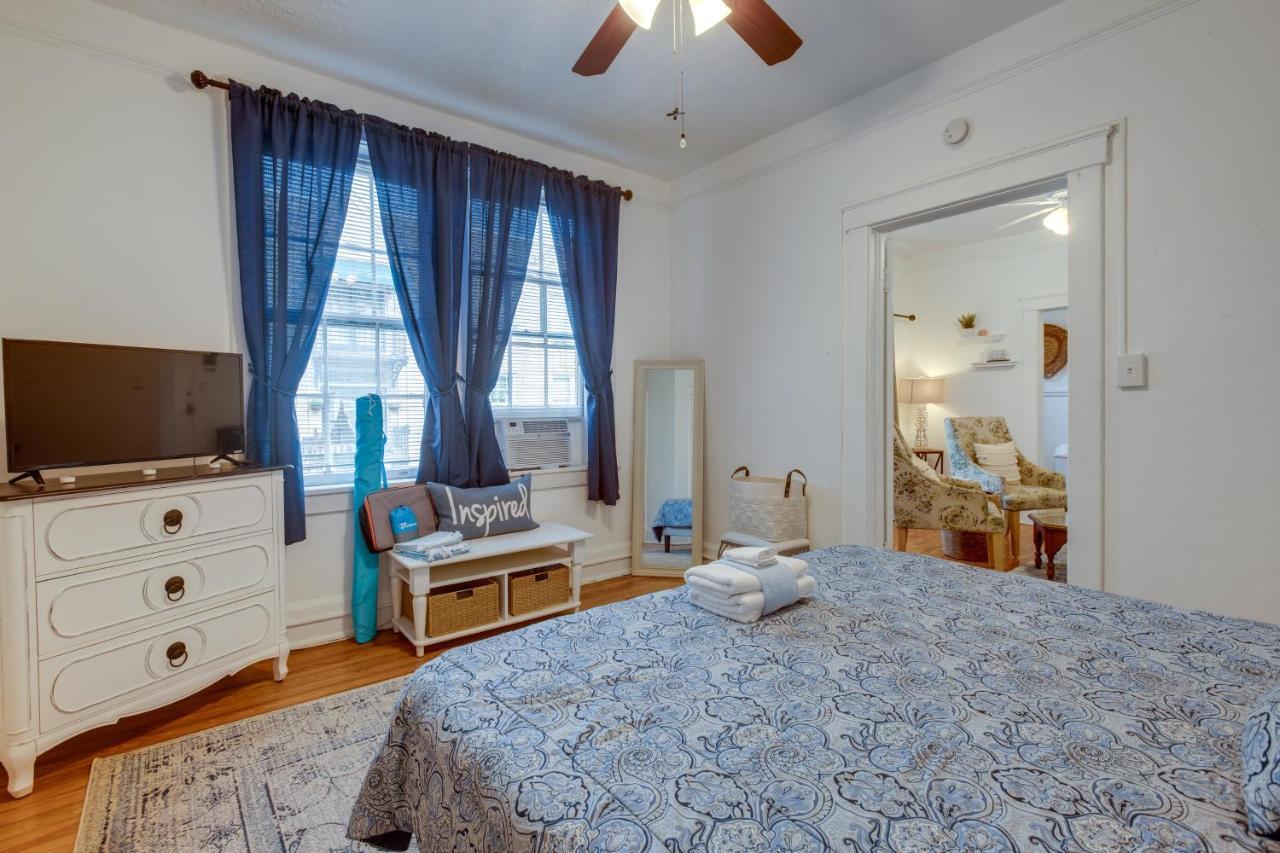 Walkable Savannah Escape In Historic District! Kültér fotó